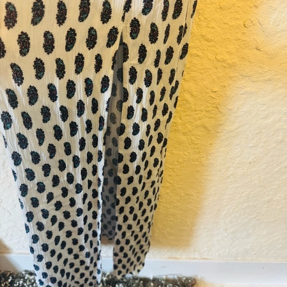 American Eagle Boho Maxi Dress Small - Picture 6 of 10